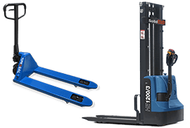 Category Lyftutrustning & lyftredskap