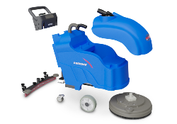 Category Reservdelar till rengöringsutrustning