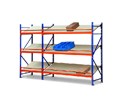 Category Hyllor med snedställda hyllplan