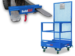 Category Redskap & tillbehör