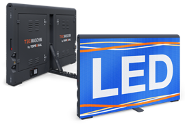 Category LED-perimeter