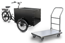 Category Transportutrustning