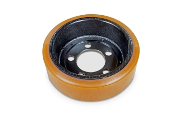 Drivhjul för HEF1200/4, SolidHub