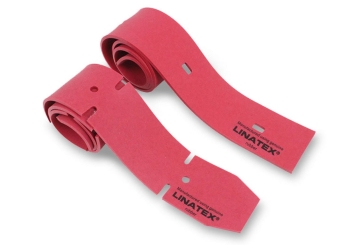 Sats av torkarläppar för skrubber torktumlare SWM30, bredd 640 mm, wipeket