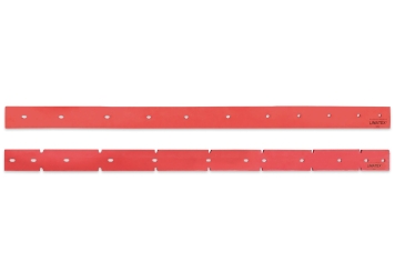 Sats med torkarläppar för skrubbertork SWM33, wipeket