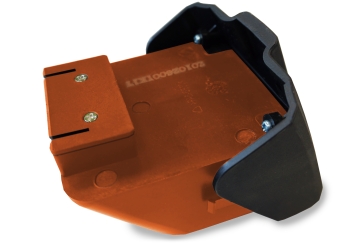 Li-Ion Batteri för bandningsmaskin HU-P1316, 14,8 V/4 Ah, TecMaschin