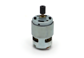 Svetsmotor för manuell bandningsmaskin HU-P1316, TecMaschin