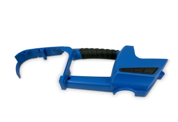 Vänster hölje för handbandningsapparat HU-P1316, TecMaschin