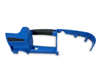 Höger hölje för handbandningsapparat HU-P1316, TecMaschin
